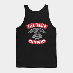 5FDP Tank Top